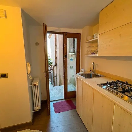 - Arcodia Bed & Breakfast San Marco d'Alunzio