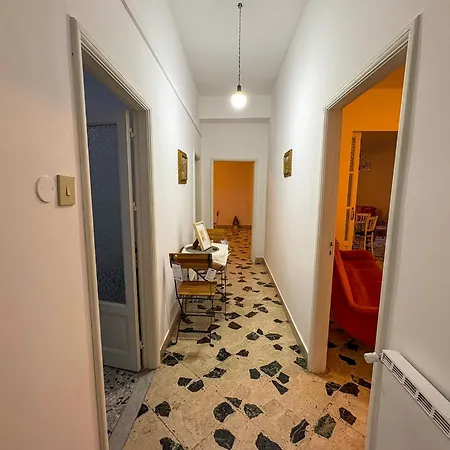 - Arcodia 3* San Marco d'Alunzio