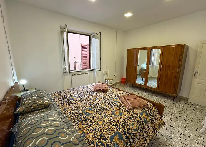 Bed & Breakfast - Arcodia 3*