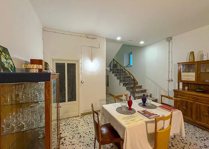 Bed & Breakfast - Arcodia San Marco d'Alunzio