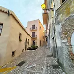- Arcodia 3* San Marco d'Alunzio