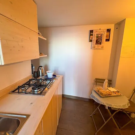 - Arcodia Bed & Breakfast