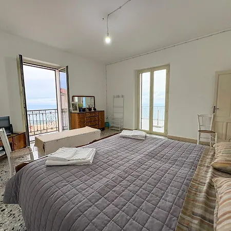 - Arcodia 3* San Marco d'Alunzio