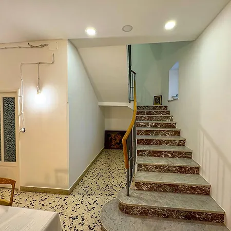- Arcodia 3* San Marco d'Alunzio