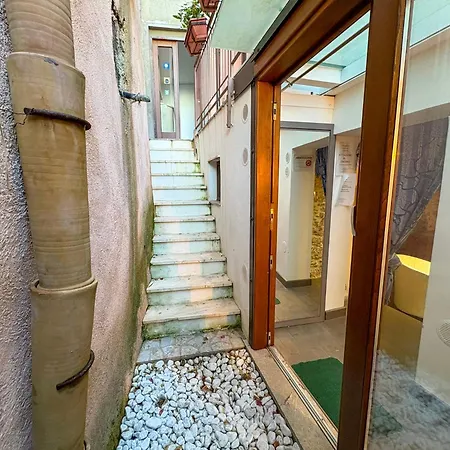 - Arcodia San Marco d'Alunzio