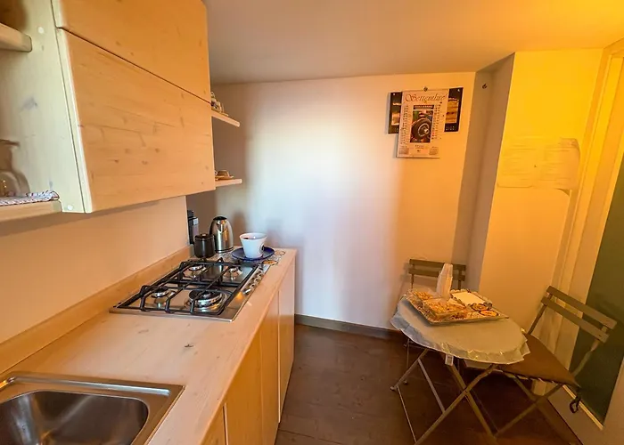 - Arcodia Bed & Breakfast