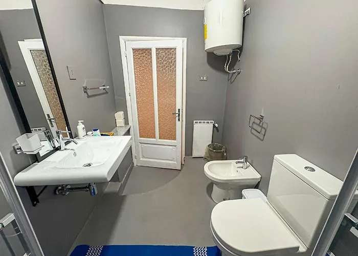 - Arcodia Bed & Breakfast San Marco d'Alunzio