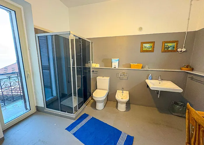 - Arcodia San Marco d'Alunzio