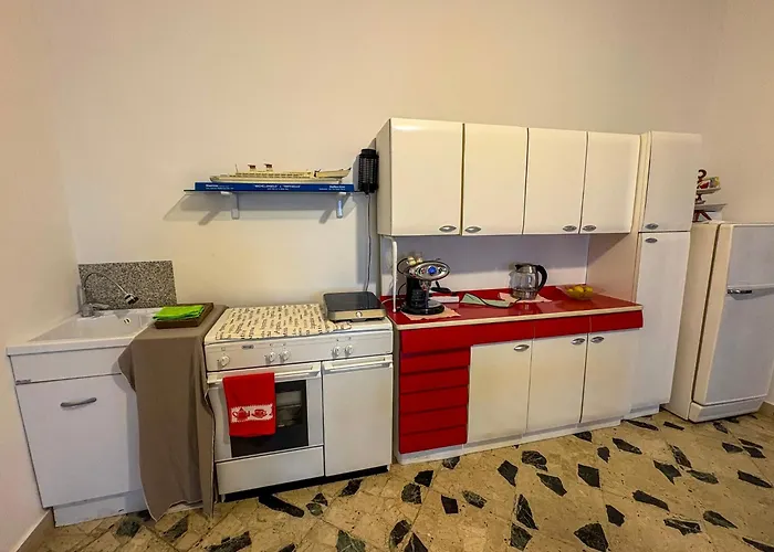 - Arcodia Bed & Breakfast San Marco d'Alunzio