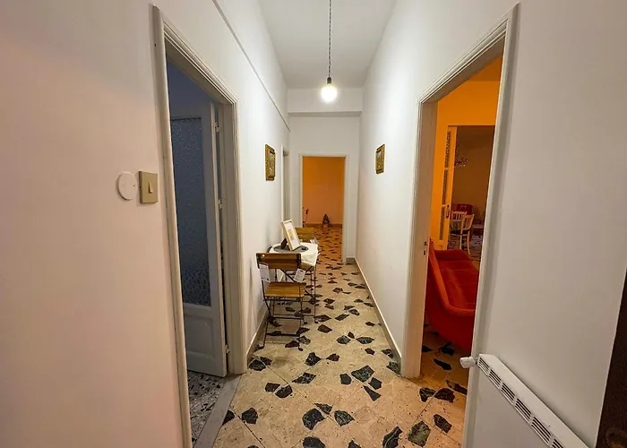 - Arcodia 3* San Marco d'Alunzio