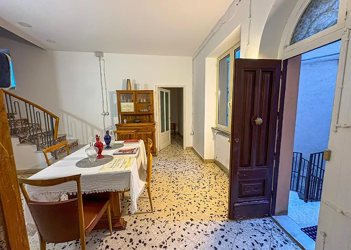 Bed & Breakfast - Arcodia