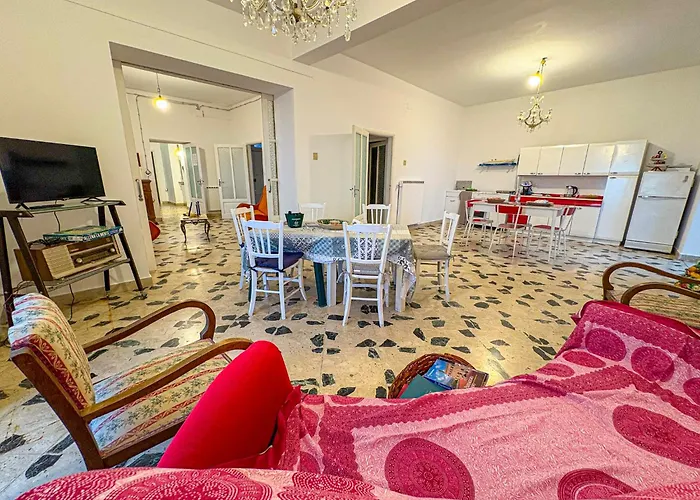 - Arcodia San Marco d'Alunzio