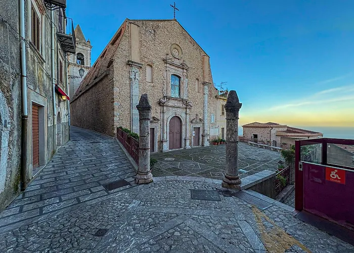 Bed & Breakfast - Arcodia