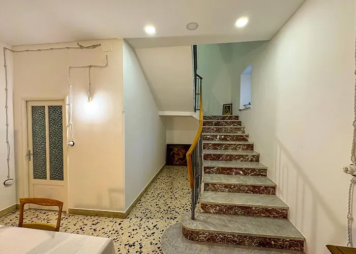 - Arcodia 3* San Marco d'Alunzio